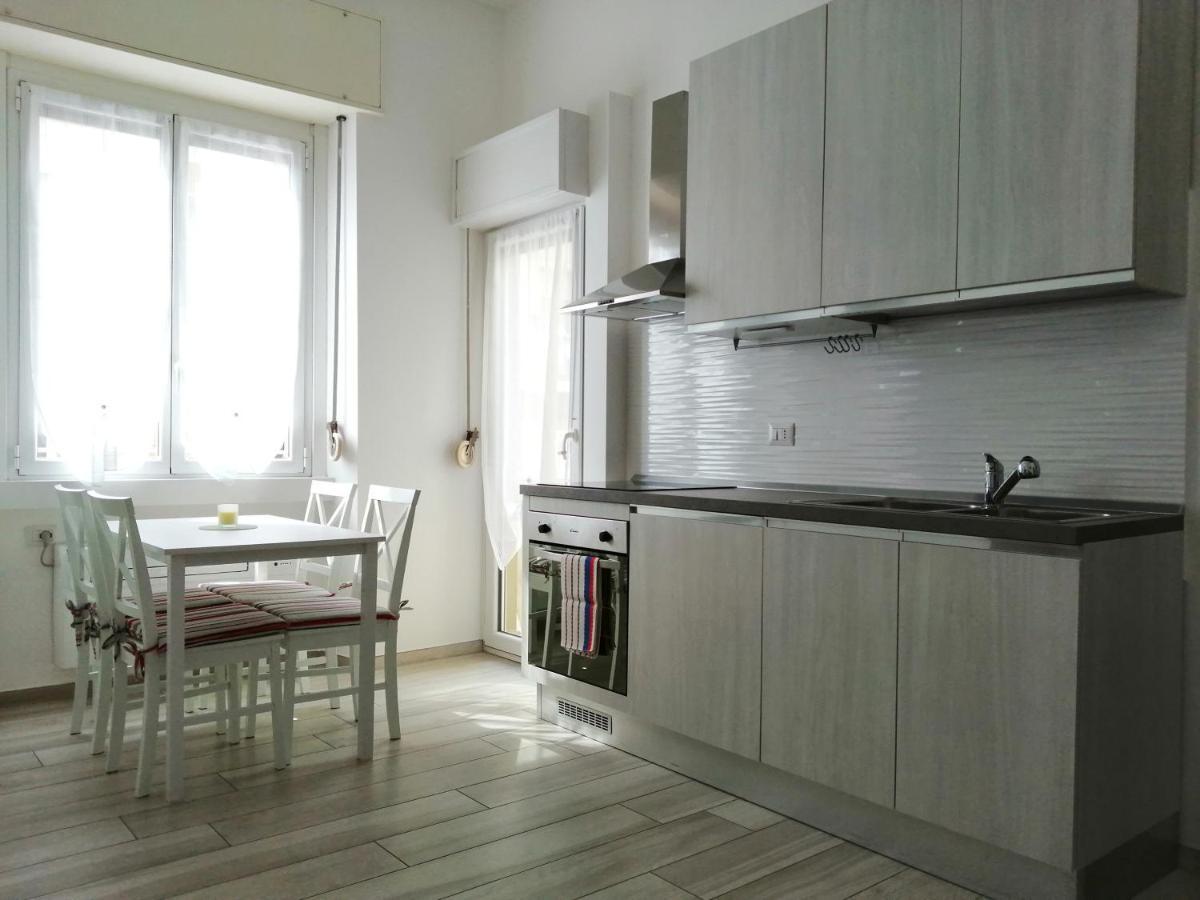 Appartamento Comodo Per Milano E Rho Fiera ภายนอก รูปภาพ
