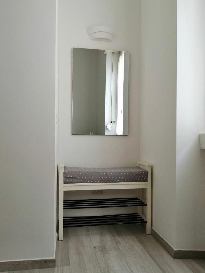 Appartamento Comodo Per Milano E Rho Fiera ภายนอก รูปภาพ